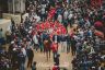 Palio Straordinario: la fotogallery dell'Assegnazione dei cavalli